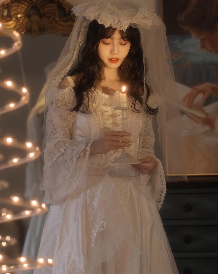 [YWW.ME] 2022.12.17 神明 绫酱MizunoAya