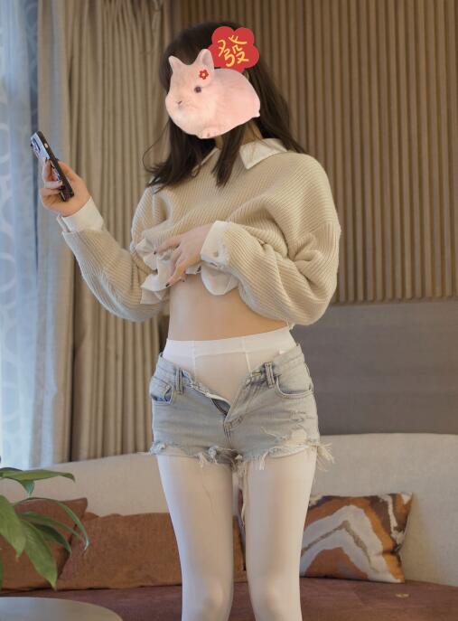 禅院熏 – 女仆系列