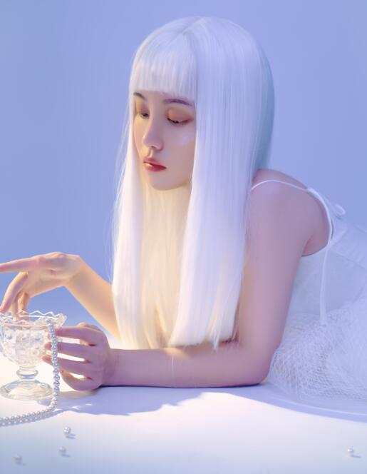 [YWW.ME] 2022.12.26 白梦之茧 里奈Riina