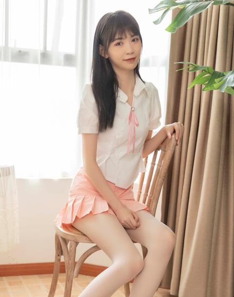 [香柚] 2022.06.13《窗台边的少女》柔柔