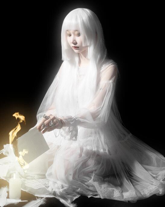 [YWW.ME] 2022.12.27 黑暗之光 关于西瓜