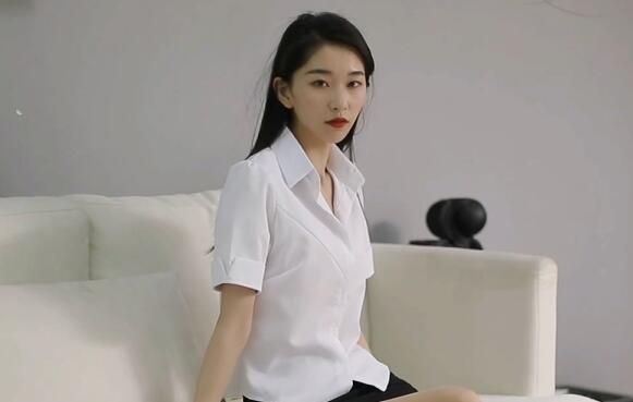 [香柚] 2022.05.07《气质美女教师辛苦家访》阿璇