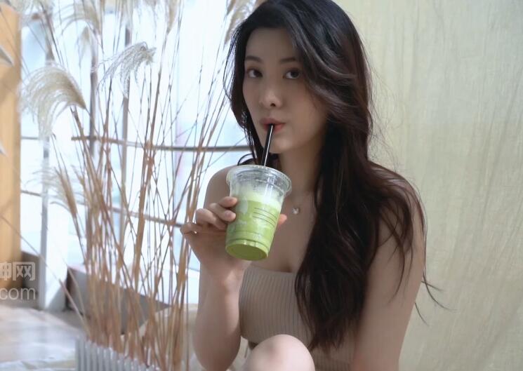[KeLaGirls克拉女神] 2019.11.24《午后抹茶香》百琳 视频
