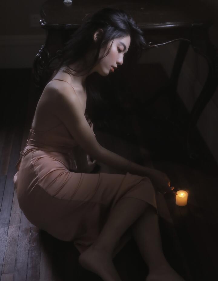 [YWW.ME] 2022.12.30 醒不来的梦 林士真