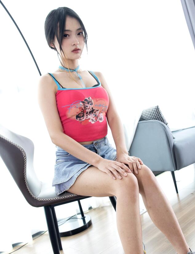 MZSOCK 2023.07.27 茜茜