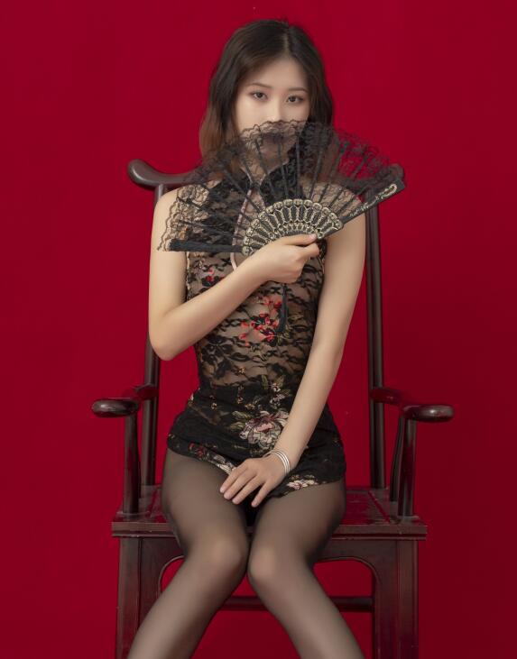 [香柚] 2022.06.28《性感中国风》小石