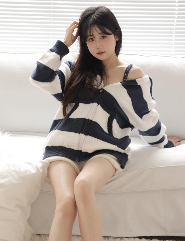 [YWW.ME] 2022.12.31 小鹅酱 小鹅酱酱酱