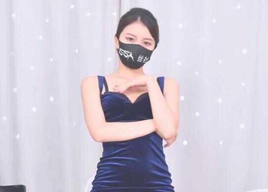 [SSA丝社] 穿搭 NO.009 淑贞 时尚短裙穿搭示范肉丝袜效果换装
