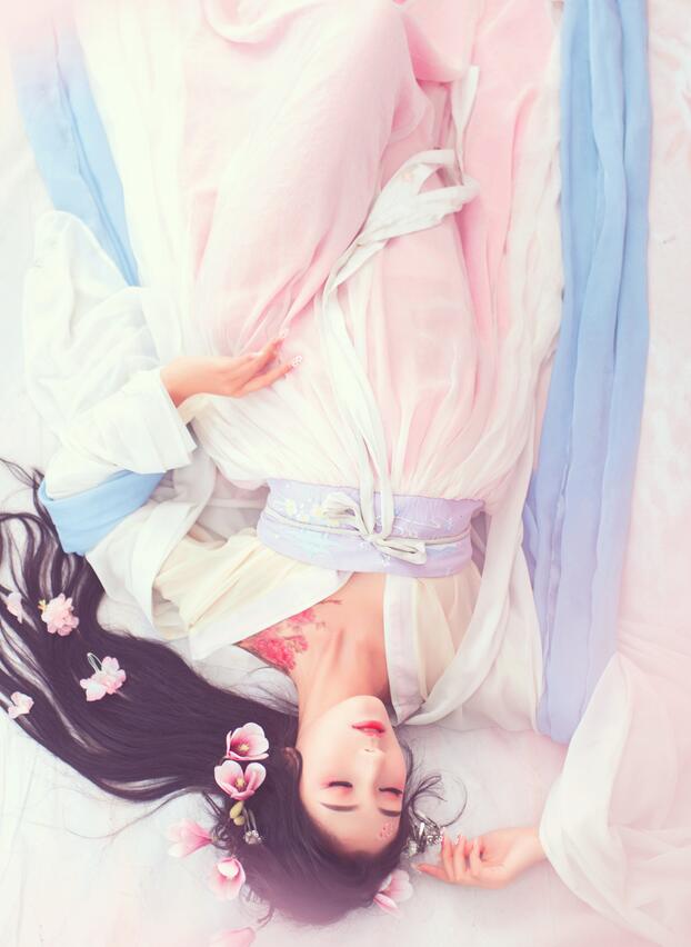 [YWW.ME] 2023.01.03 花妖 李lee