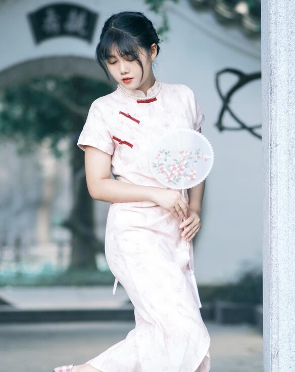 [YWW.ME] 2023.01.03 山水蓦然 小张