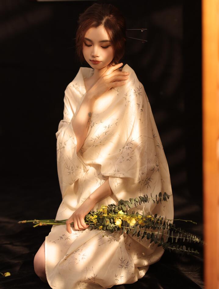 [YWW.ME] 2023.01.05 暮色 Juuuudy兒