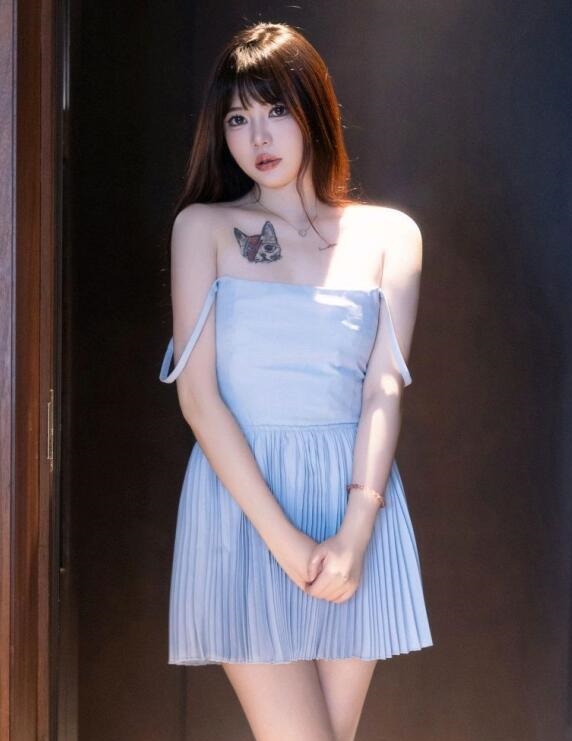 [XiuRen秀人网] 2023.08.22 No.7266 Arude薇薇 丝袜美腿