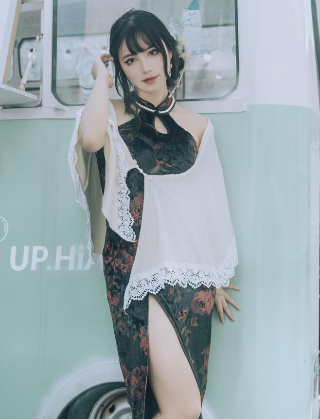 [YWW.ME] 2023.01.06 国色天香 贰加六