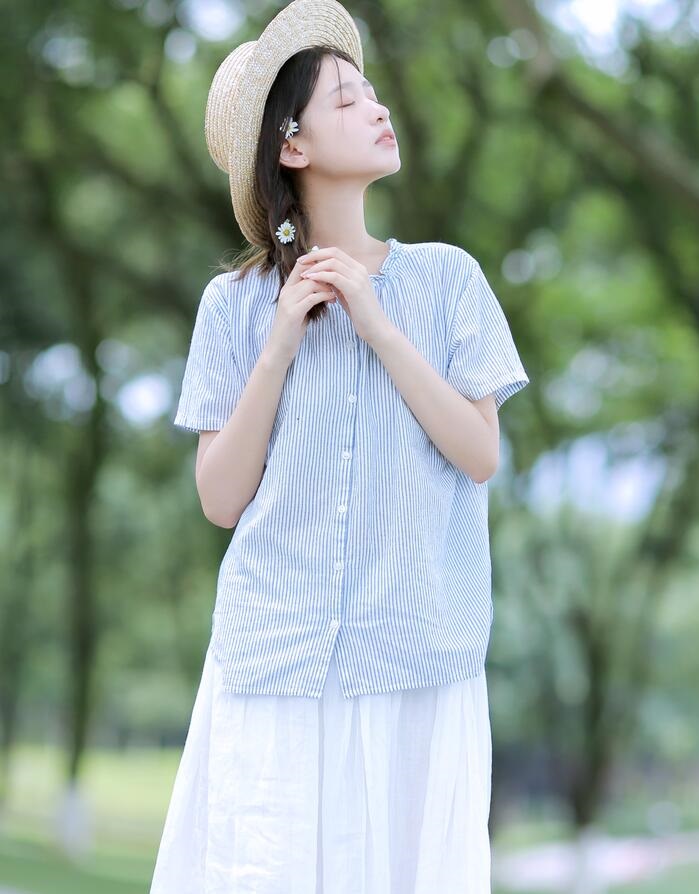 [YWW.ME] 2023.01.09 薄荷味的夏天 瑞秋的快乐人生