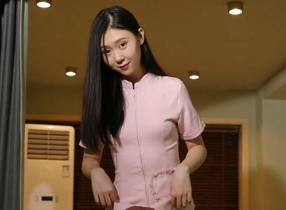 [香柚] 2022.06.06 《小护士贴身照顾》妮可可