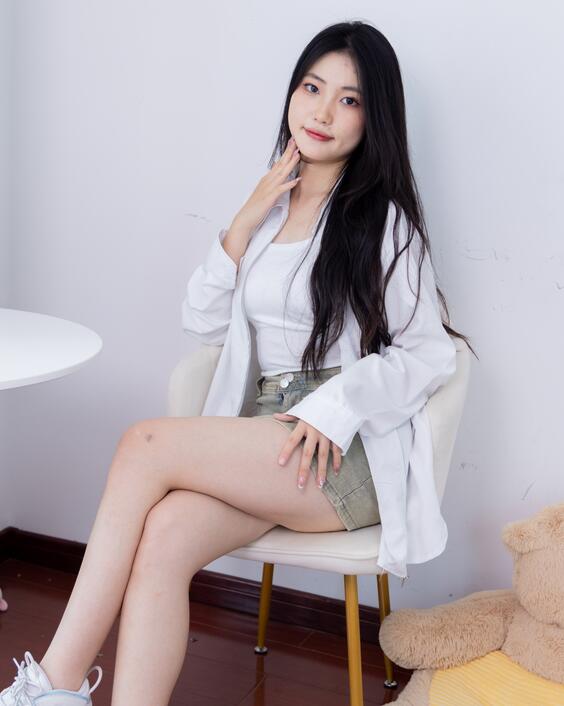 物恋传媒 NO.1652 香香-新人驾到