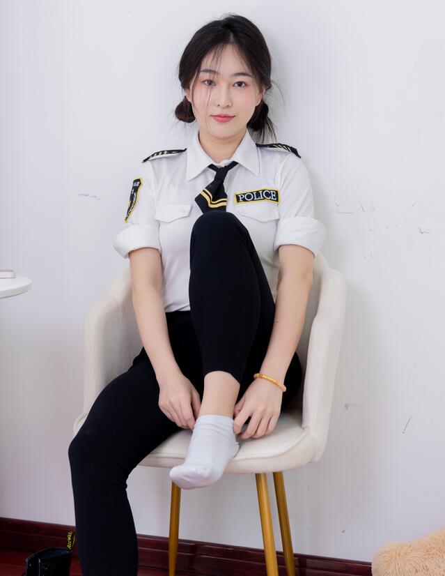 物恋传媒 NO.1654 美兔-晚风吹人醒