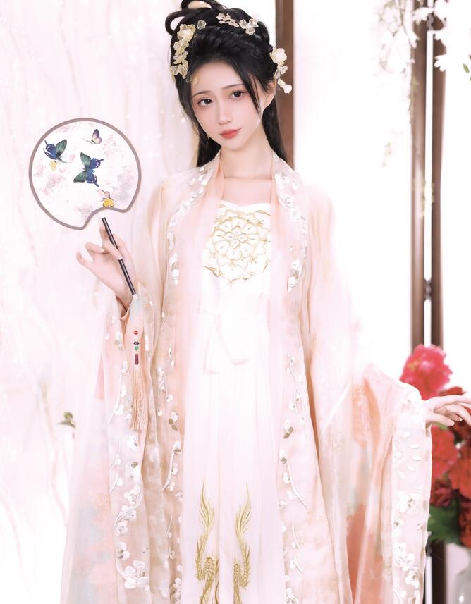 [YWW.ME] 2023.01.12 故园里 -绮罗生的小苏苏-
