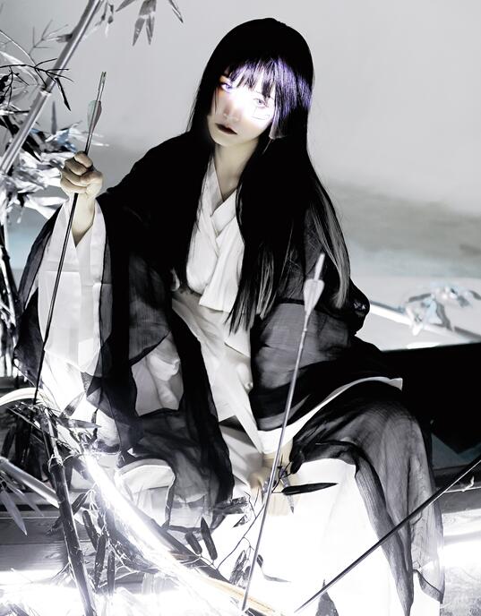 [YWW.ME] 2023.01.31 侠影 不及丿