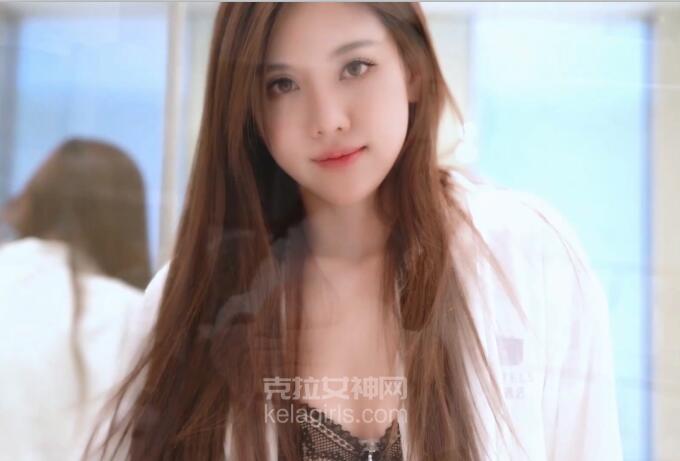 [KeLaGirls克拉女神] 2020.06.28《温婉如初》静宜 视频