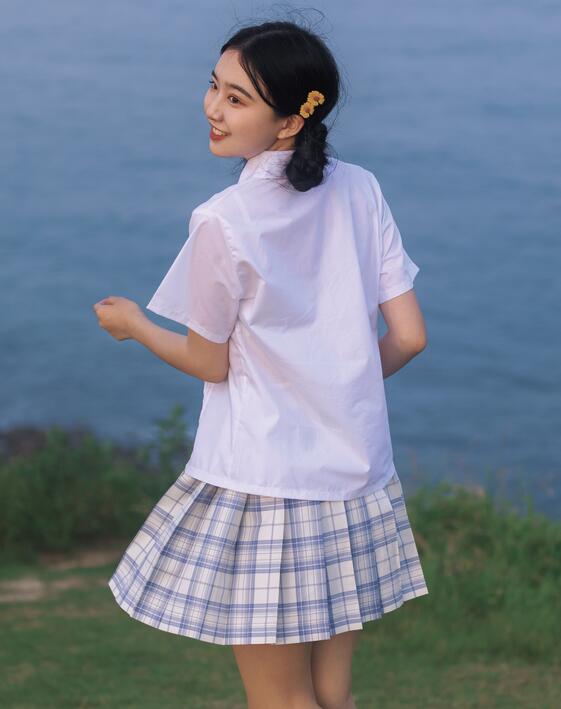 [YWW.ME] 2023.02.02 麦岛的阴天 知岫