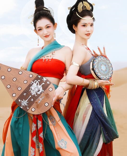 [YWW.ME] 2023.02.02 天女 模特合集