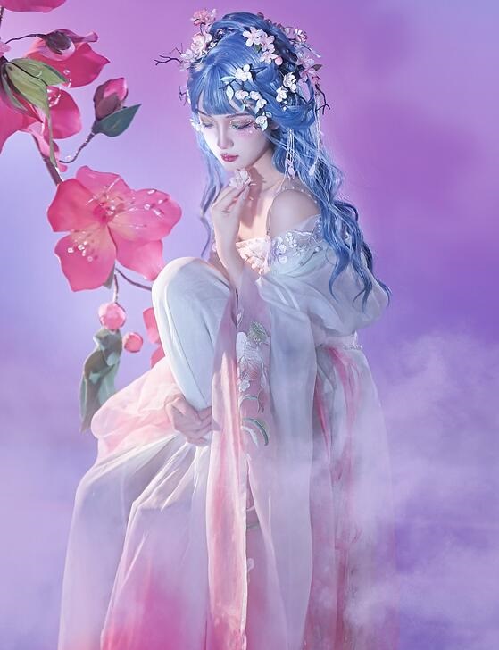 [YWW.ME] 2023.02.02 吱吱！你怎么连妖怪都骗！ ble