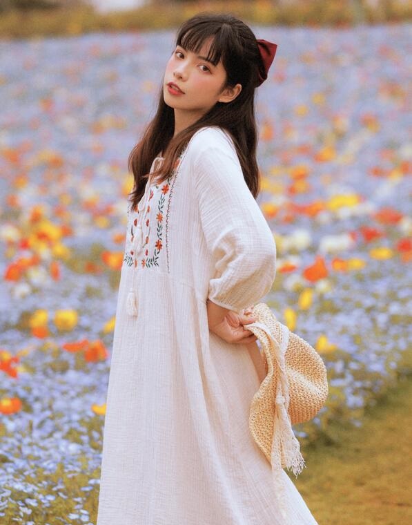 [YWW.ME] 2023.02.03 Le jardin de Monet 咖喱呀咖喱