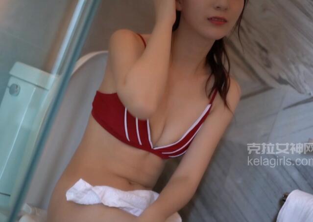 [KeLaGirls克拉女神] 2020.08.16《纤腰楚楚》蓓颖 视频