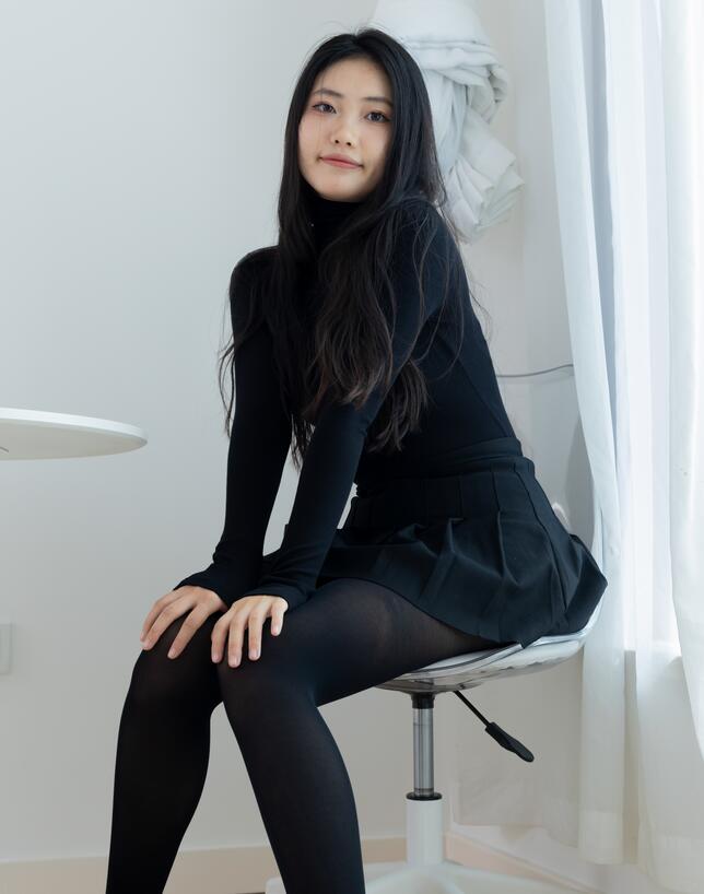 物恋传媒 NO.1667 香香-更好的自己