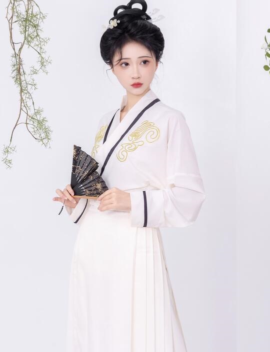 [YWW.ME] 2023.02.07 花与剑 绮罗生的小苏苏