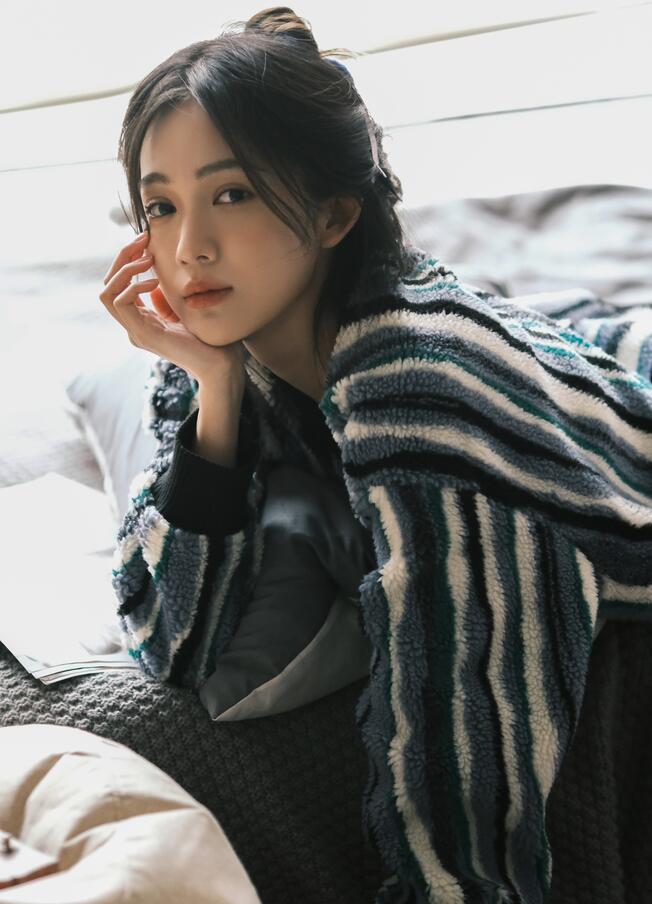 [YWW.ME] 2023.02.07 是但求其爱 凤
