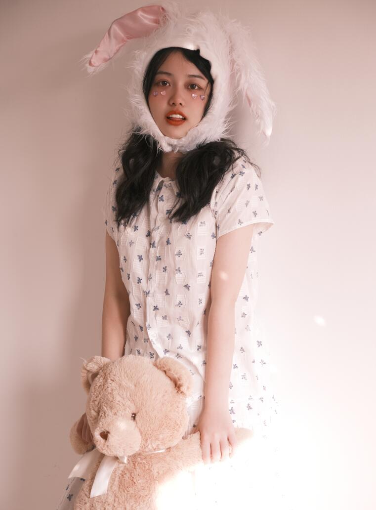[YWW.ME] 2023.02.07 兔子 饺子要吃烫烫烫烫搭