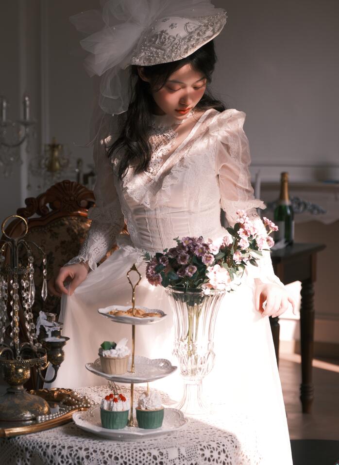 [YWW.ME] 2023.02.08 光 饺子要吃烫烫烫烫搭
