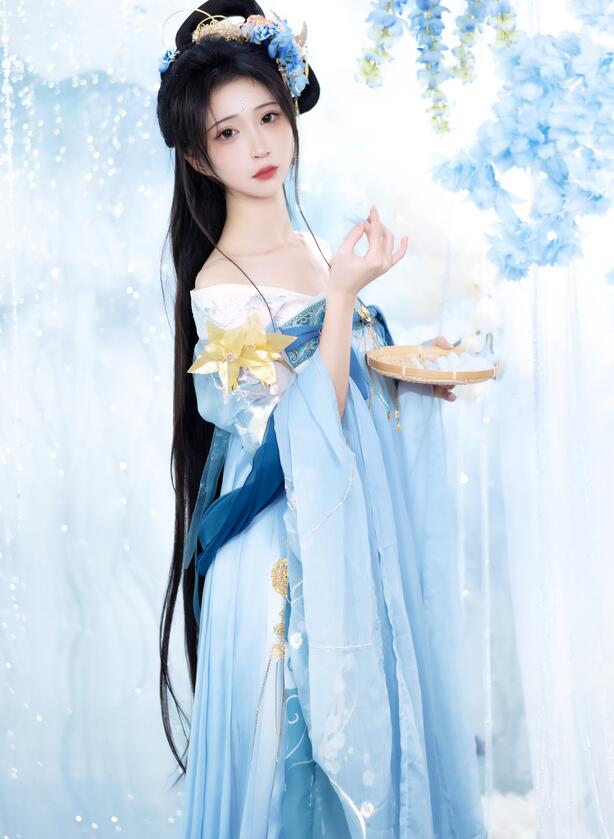 [YWW.ME] 2023.02.08 枕边书 绮罗生的小苏苏