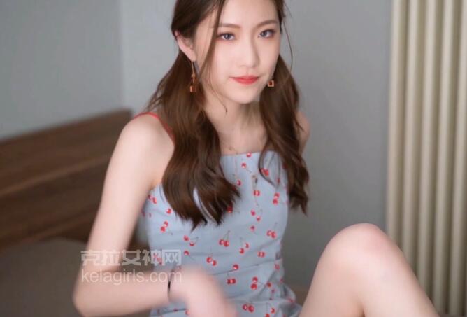 [KeLaGirls克拉女神] 2020.11.16《金牌技师》芊芊 视频