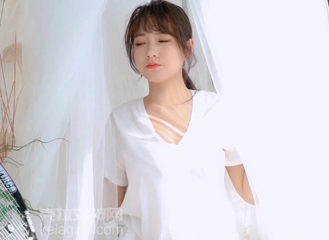[KeLaGirls克拉女神] 2020.12.06《烦恼》YOYO 视频