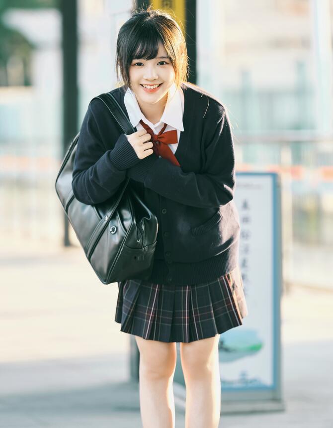 [YWW.ME] 2023.02.10 有轨电车 宵宵喵