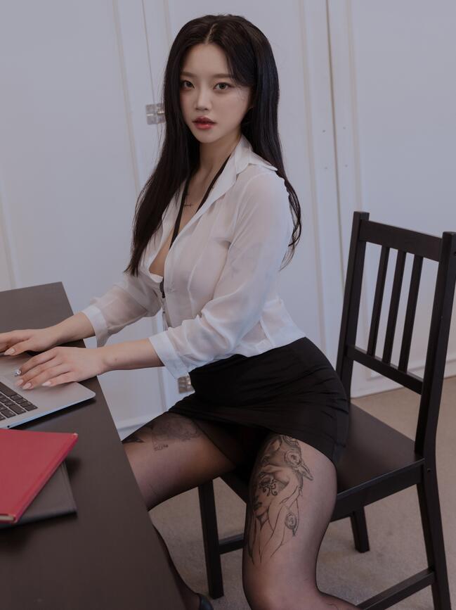 [Espacia Korea] EHC#135 MINA