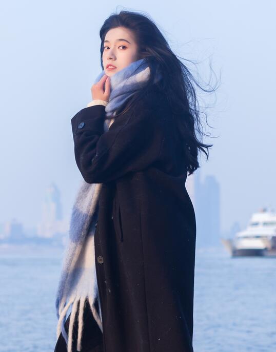 [YWW.ME] 2023.02.12 放空 靜鏡婧