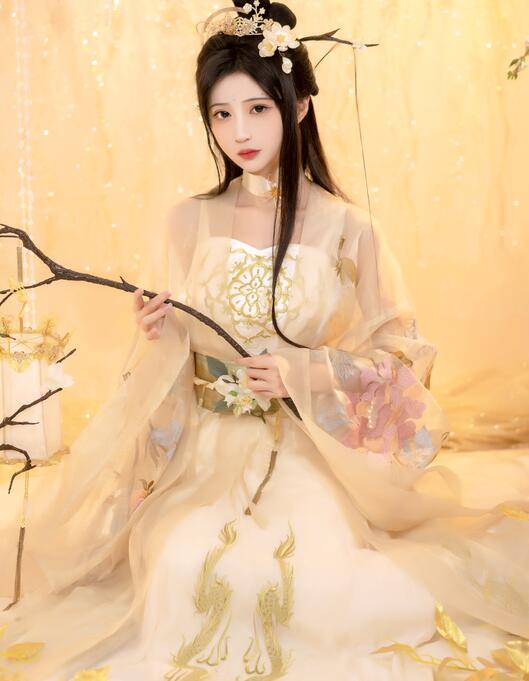 [YWW.ME] 2023.02.12 惊梦 绮罗生的小苏苏