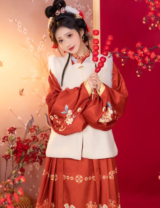 [YWW.ME] 2023.02.14 恭喜发财 绮罗生的小苏苏