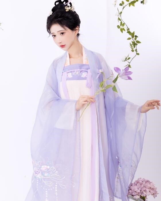 [YWW.ME] 2023.02.15 紫竹调 绮罗生的小苏苏