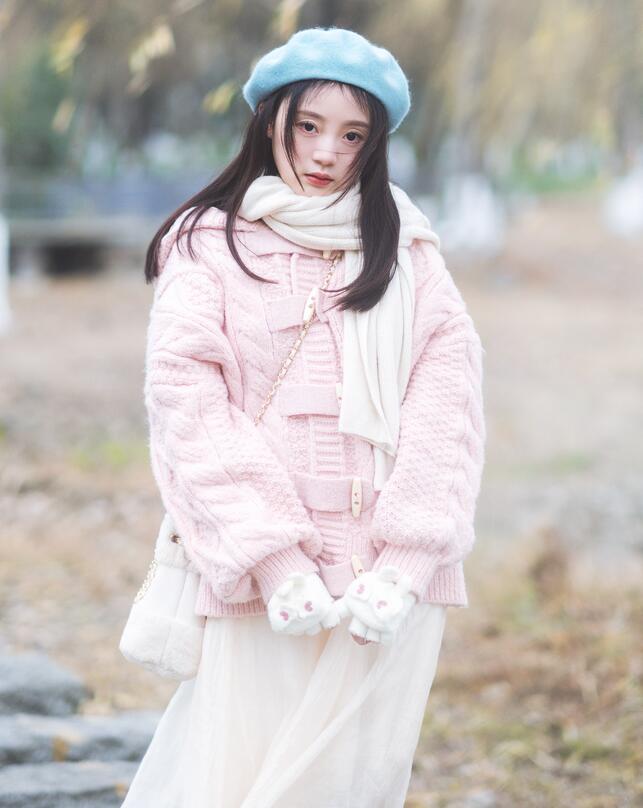[YWW.ME] 2023.02.16 冬季暖语 温馨