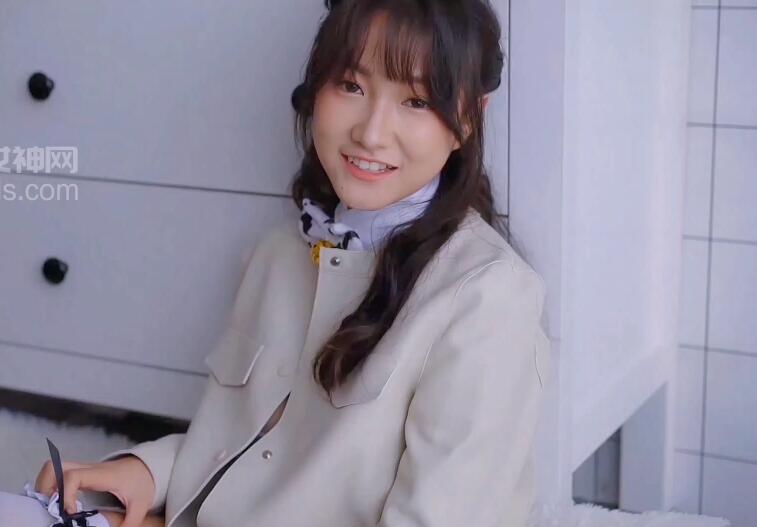 [KeLaGirls克拉女神] 2021.02.14《浴室小奶牛》YOYO 视频