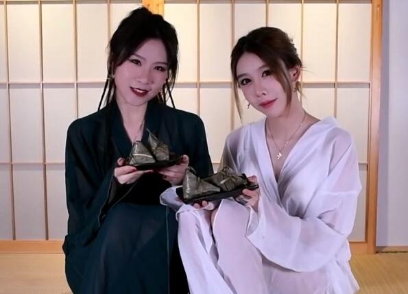 [Ligui丽柜] 2023.06.23 HD视频 缚粽金莲 兔子kiki
