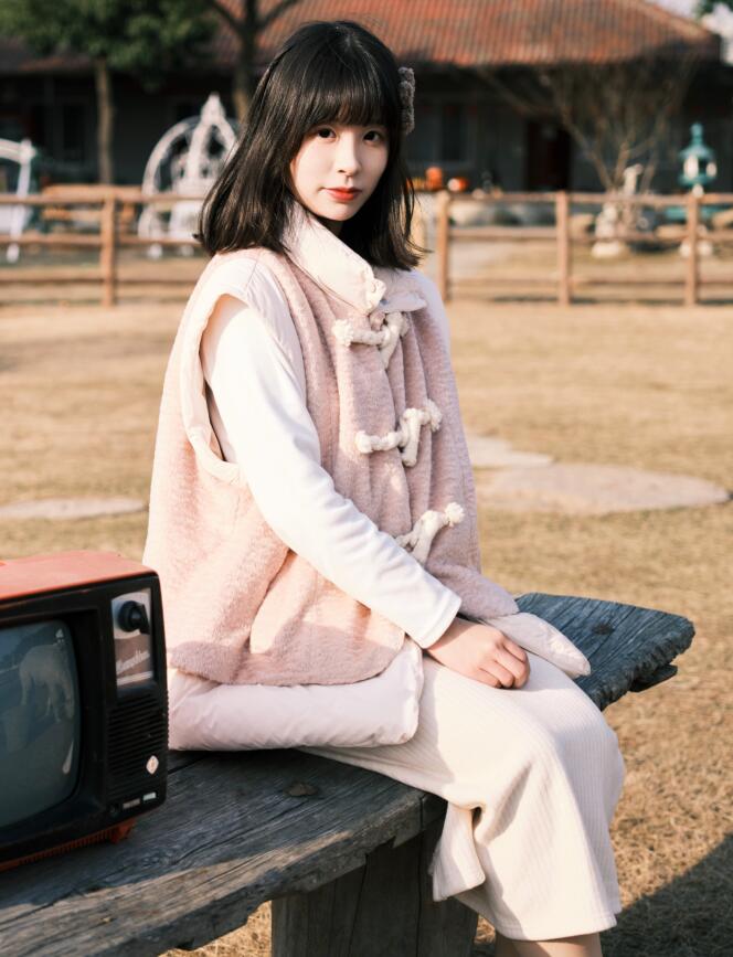 [YWW.ME] 2023.02.19 牧场物语 咸鱼丫