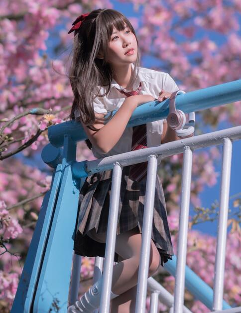 [YWW.ME] 2023.02.19 异木棉花 萌芽儿o0