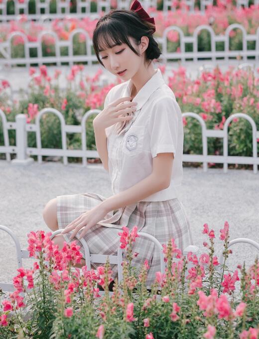 [YWW.ME] 2023.02.20 金鱼草 二宫琳子-Rinko