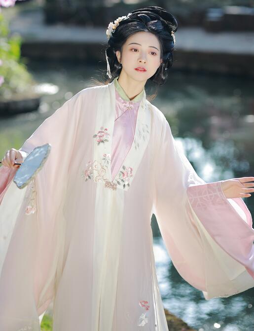 [YWW.ME] 2023.02.21 安之若命 YunFleur
